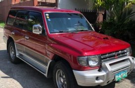 2006 Mitsubishi Pajero for sale in Parañaque