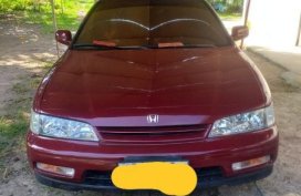 2nd Hand Honda Accord 1994 Automatic Gasoline for sale in Candelaria