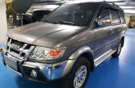 2nd Hand Isuzu Sportivo 2010 Manual Diesel for sale in Quezon City