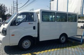 2018 Kia K2500 for sale in Pasay