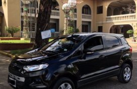 2018 Ford Ecosport for sale in Bacolod