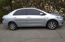 Sell Used 2012 Toyota Vios at 90000 km in Baguio