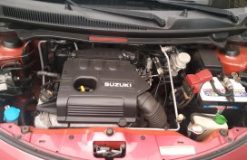 Selling 2nd Hand Suzuki Celerio 2012 Hatchback in Santa Rosa 