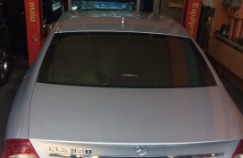Sell Used Mercedes-Benz 350 2008 at 21000 km in Makati 