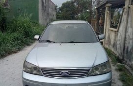 Sell 2nd Hand 2005 Ford Lynx at 98000 km 