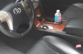 Selling Used Toyota Camry 2007 at 89000 km in Quezon City 