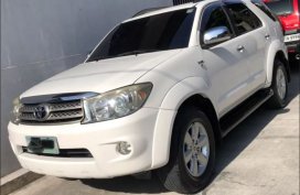 Sell Used 2011 Toyota Fortuner in Pasay 