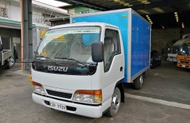Sell Used Isuzu Elf 2002 Manual in Pasay 