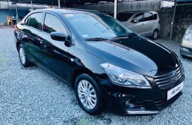Black Suzuki Ciaz 2018 Sedan for sale in Manila