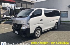 2018 Nissan Nv350 Urvan for sale in Cainta