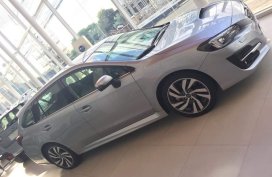 Selling Brand New Subaru Levorg 2018 in Manila