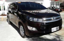 Toyota Innova 2018 =Automatic Diesel for sale in Manila