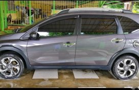Selling Honda BR-V 2017 in Manila