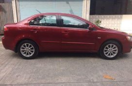 2011 Mitsubishi Lancer Ex for sale in Manila
