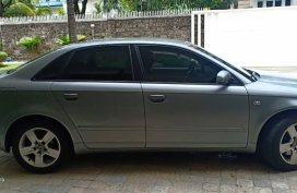 Selling Used Audi A4 2006 at 65000 km 