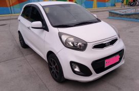2014 Kia Picanto for sale in San Francisco
