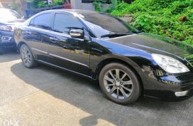 2010 Mitsubishi Galant for sale in Quezon City 