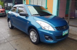 Suzuki Swift Dzire 2013 at 64000 km for sale 