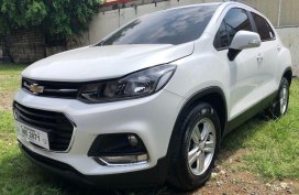2018 Chevrolet Trax for sale in Pasig 