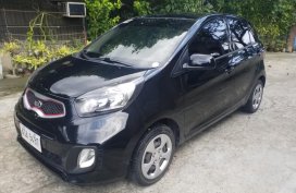 2015 Kia Picanto Hatchback at 80000 km for sale