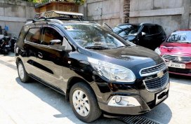 2015 Chevrolet Spin for sale in Manila