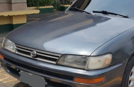 1995 Toyota Corolla for sale in Quezon City 