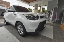 2014 Kia Soul for sale in Angeles