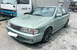 1997 Nissan Sentra in Bacoor 