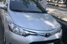 Sell Used 2018 Toyota Vios at 7200 km in Metro Manila 