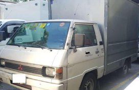 Mitsubishi L300 2009 Manual  Diesel for sale 