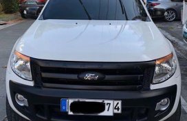Ford Ranger 2014 for sale in Metro Manila 