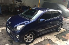 Toyota Wigo 2017 for sale in Balanga 