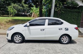 2015 Mitsubishi Mirage G4 for sale in Cavite 
