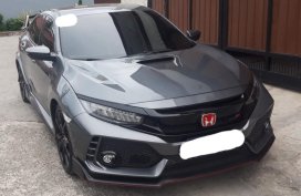2018 Honda Civic for sale in Quezon City 