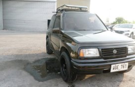 2000 Suzuki Escudo for sale in Imus 