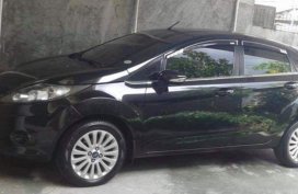 2013 Ford Fiesta for sale in Mexico