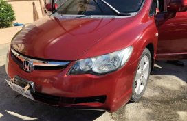 2007 Honda Civic for sale in Baguio