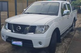 2010 Nissan Navara for sale in Lipa