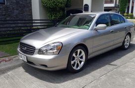 2004 Infiniti Q45 for sale in Manila