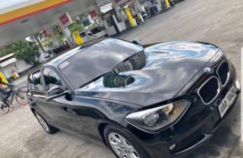 2014 Bmw 116i at 26000 km for sale