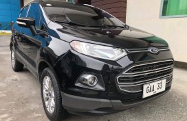 2014 Ford Ecosport for sale in Las Pinas 