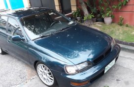 1998 Toyota Corona for sale in Las Piñas