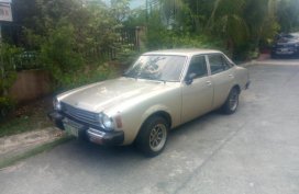 1979 Mitsubishi Lancer for sale in Manila