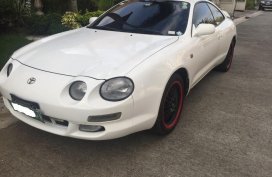 Toyota Celica 1996 for sale in Manila 
