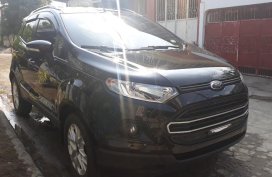 Ford Ecosport 2016 for sale in Malolos 