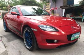 2003 Mazda Rx-8 for sale in Valenzuela