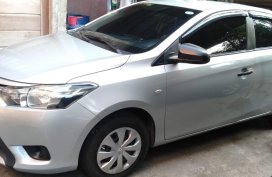 Selling Toyota Vios 2016 at 50000 km in Bulacan 