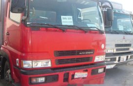 Mitsubishi Fuso 2019 for sale in Subic