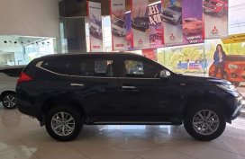 Brand New Mitsubishi Montero Sport 2019 for sale in Muntinlupa 