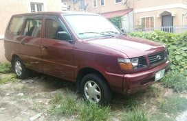 1998 Toyota Revo for sale in Cavite 